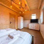 Czorsztyn Ski&sail Aparthouse