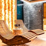 Czorsztyn Ski&sail Aparthouse 度假居