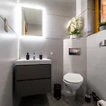 Czorsztyn Ski&sail Aparthouse Maniowy