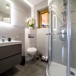Czorsztyn Ski&sail Aparthouse 度假居 Maniowy