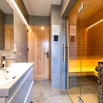 度假居 Czorsztyn Ski&sail Aparthouse *