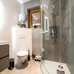 Czorsztyn Ski&sail Aparthouse 度假居 Maniowy