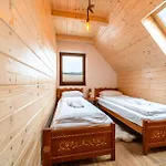 Czorsztyn Ski&sail Aparthouse *