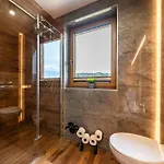Czorsztyn Ski&sail Aparthouse Maniowy