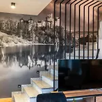 Czorsztyn Ski&sail Aparthouse * Maniowy