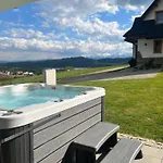 Czorsztyn Ski&sail Aparthouse * Maniowy