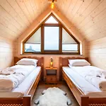 Czorsztyn Ski&sail Aparthouse * Maniowy