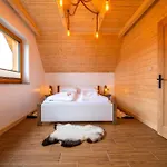 度假居 Czorsztyn Ski&sail Aparthouse *