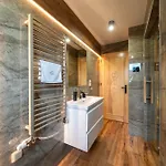 Czorsztyn Ski&sail Aparthouse 度假居 Maniowy