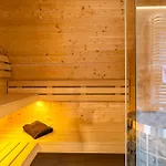 度假居 Czorsztyn Ski&sail Aparthouse *