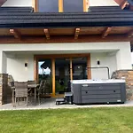 Czorsztyn Ski&sail Aparthouse Maniowy