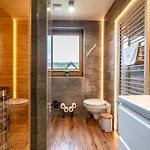 度假居 Czorsztyn Ski&sail Aparthouse