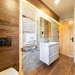 度假居 Czorsztyn Ski&sail Aparthouse *