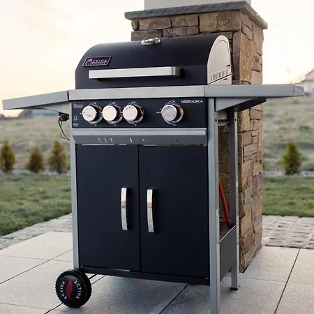 Czorsztyn Ski&sail Aparthouse * Maniowy