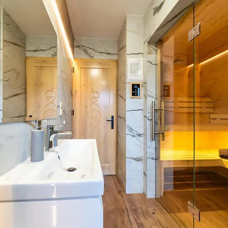 Czorsztyn Ski&sail Aparthouse Nyaraló Maniowy