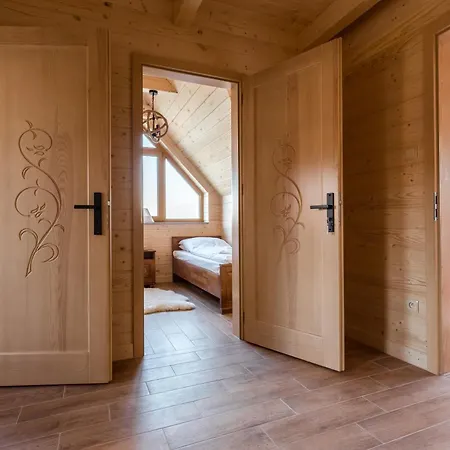 Czorsztyn Ski&sail Aparthouse Nyaraló *
