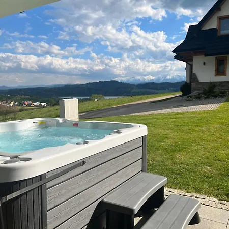 Czorsztyn Ski&sail Aparthouse * Маньови
