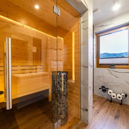 Czorsztyn Ski&sail Aparthouse Nyaraló Maniowy